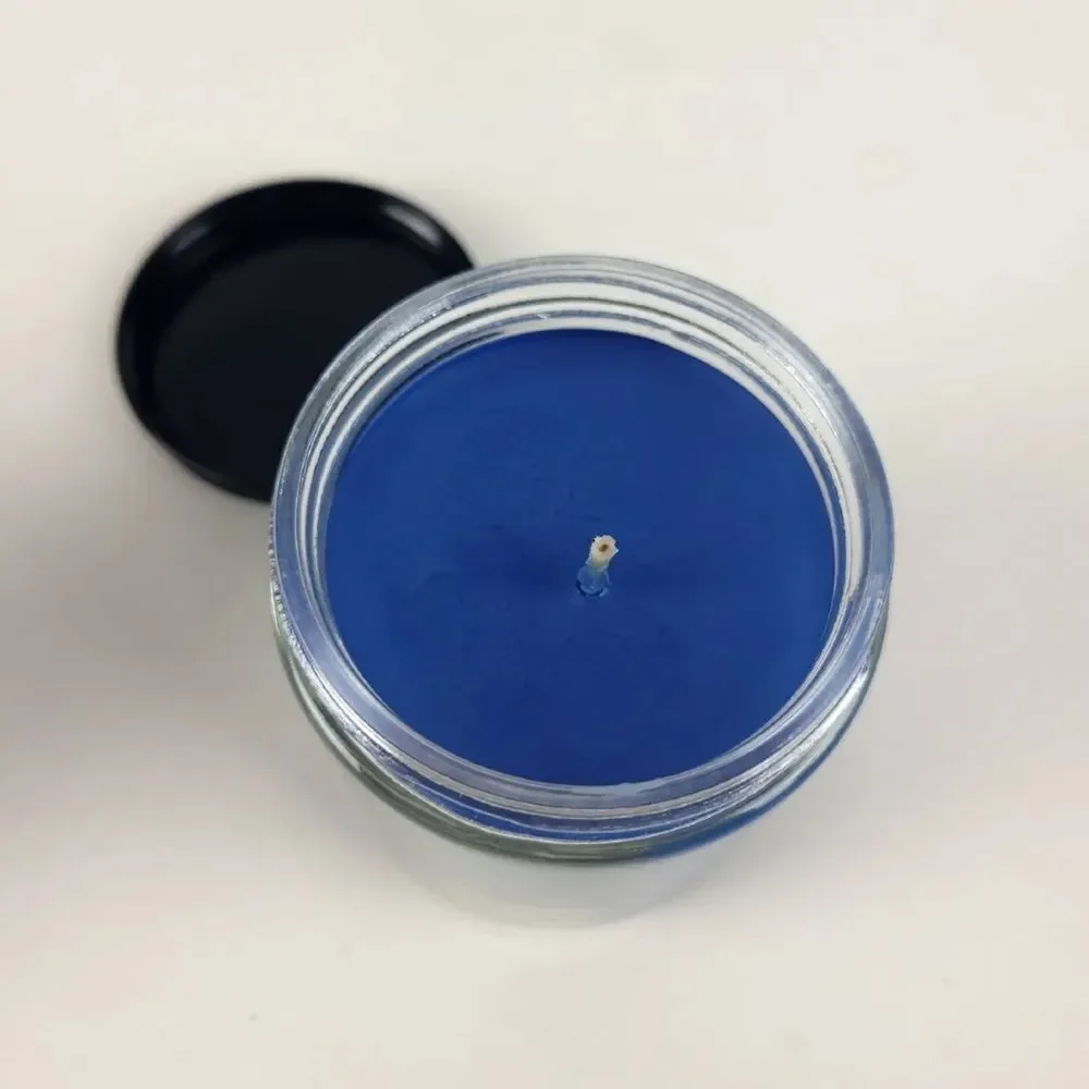 Bath & Body Works Flannel Mason Jar Single Wick Candle 7oz